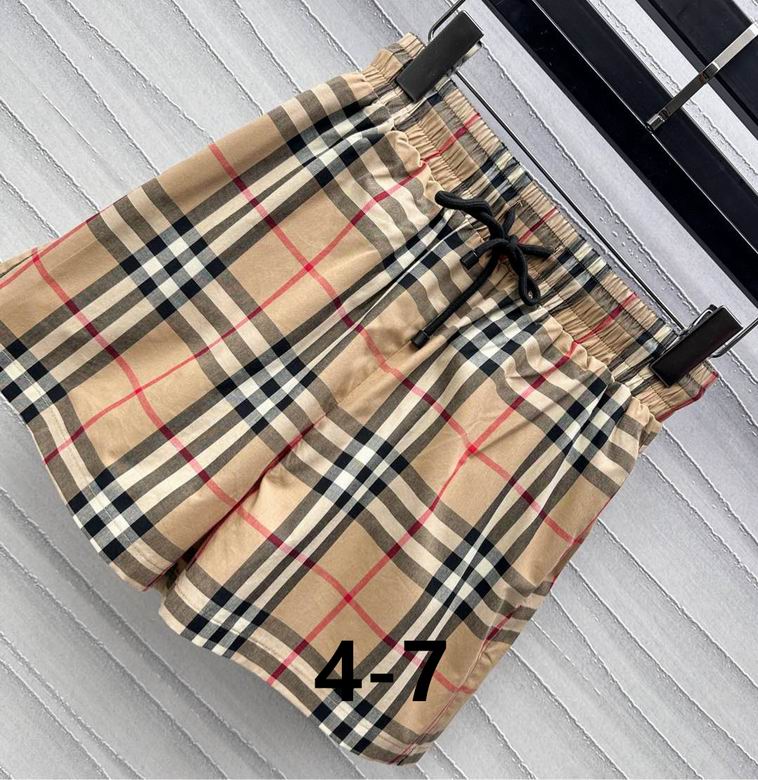 Burberry S-XL  (2)